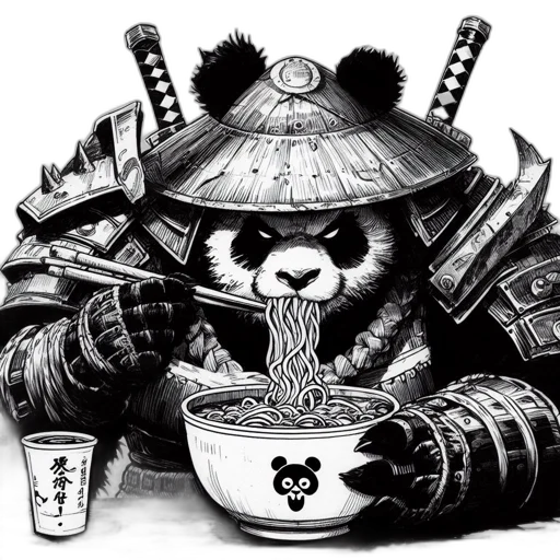 food, fantasy art, concept art, comic book art transparent PNG cut-out