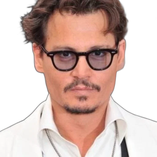 staff, face, hair, animal transparent PNG cut-out