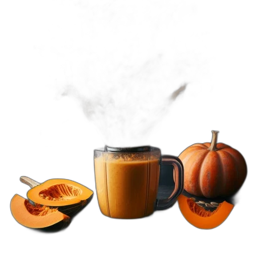 food, photorealistic, 3d render, concept art transparent PNG cut-out
