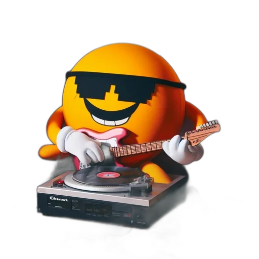 robot, hat, weapon, furniture transparent PNG cut-out