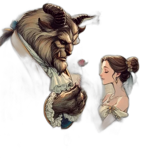 mask, concept art, fantasy art, pixel art transparent PNG cut-out