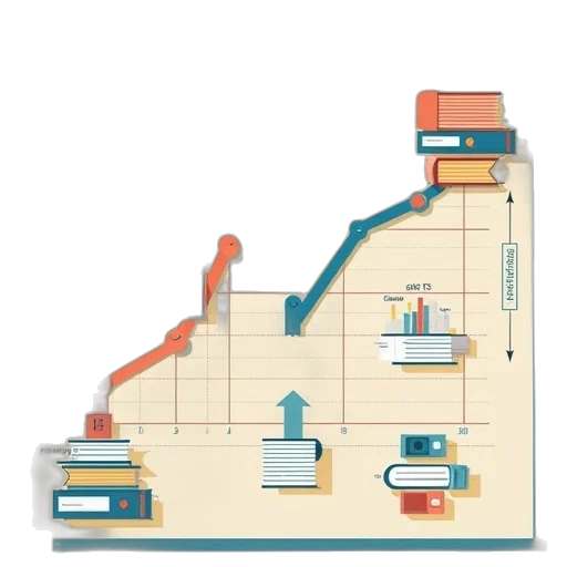 building, furniture, 3d render, concept art transparent PNG cut-out