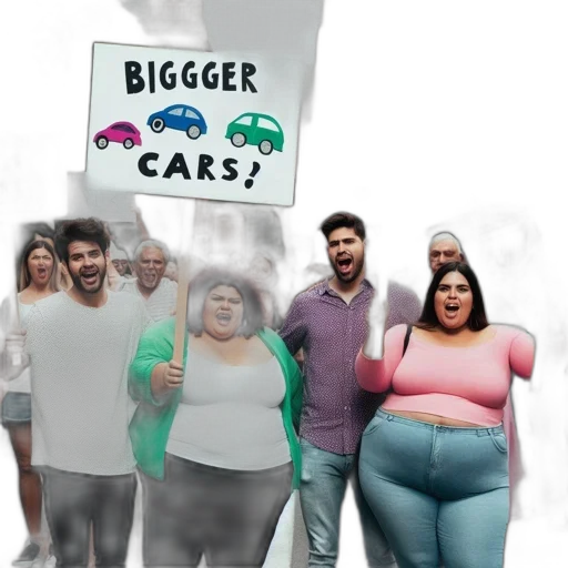 car, concept art, group, diverse transparent PNG cut-out