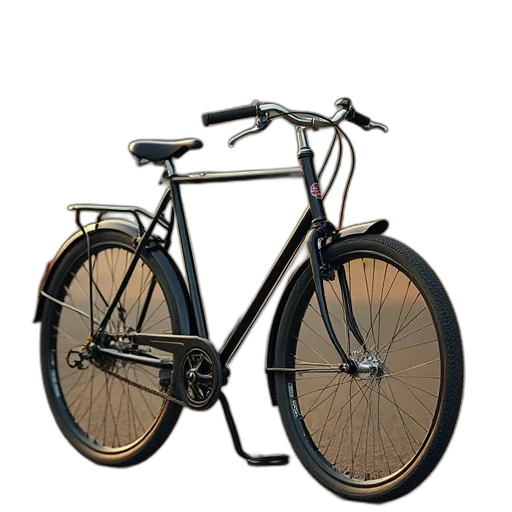 3d render, photorealistic, concept art, old transparent PNG cut-out