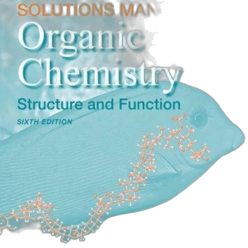 solutions, manual, organic, chemistry transparent PNG cut-out