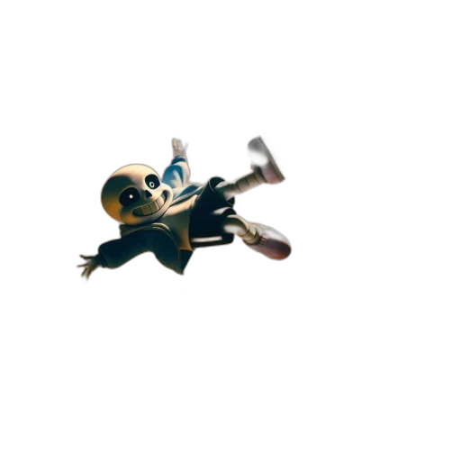 weapon, robot, staff, mask transparent PNG cut-out