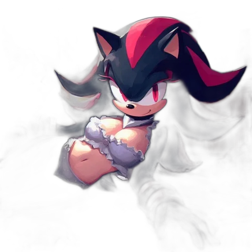 mask, creature, animal, staff transparent PNG cut-out