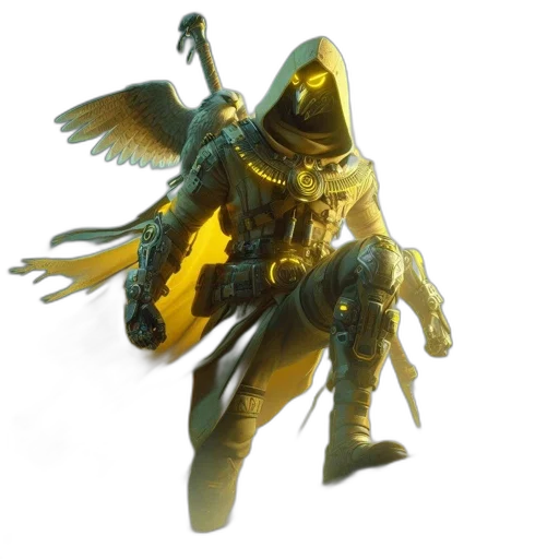 mask, weapon, creature, dragon transparent PNG cut-out