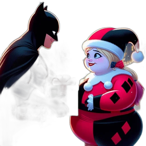 concept art, 3d render, comic book art, cartoon transparent PNG cut-out