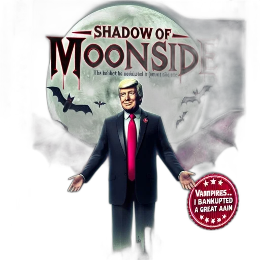 concept art, mock, cover, presents transparent PNG cut-out