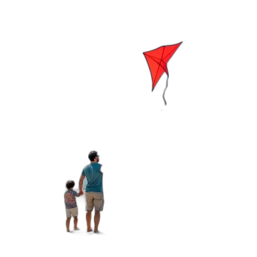 umbrella, staff, hat, weapon transparent PNG cut-out