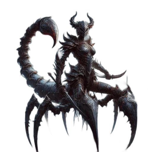 dragon, creature, weapon, animal transparent PNG cut-out