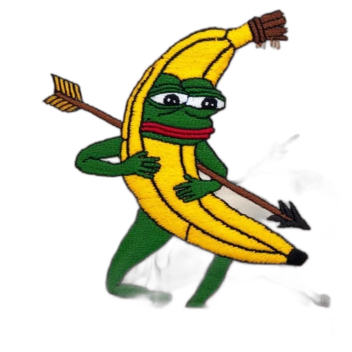 weapon, staff, food, animal transparent PNG cut-out