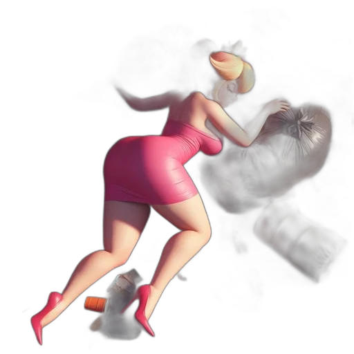 dress, shoes, weapon, food transparent PNG cut-out