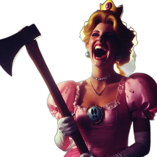 staff, crown, weapon, sword transparent PNG cut-out