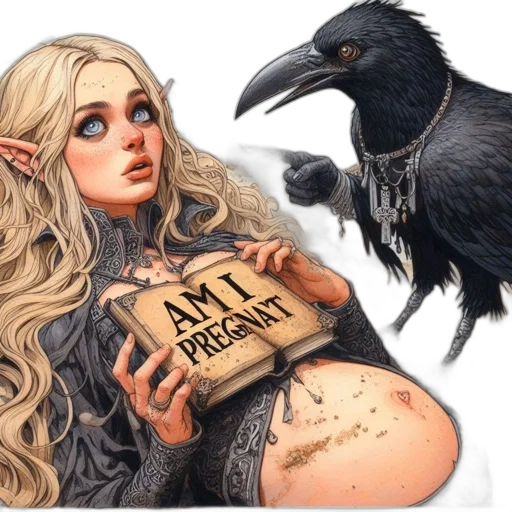dragon, animal, dress, creature transparent PNG cut-out