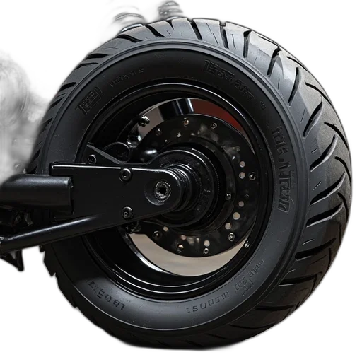 weapon, 3d render, photorealistic, aeromotive transparent PNG cut-out