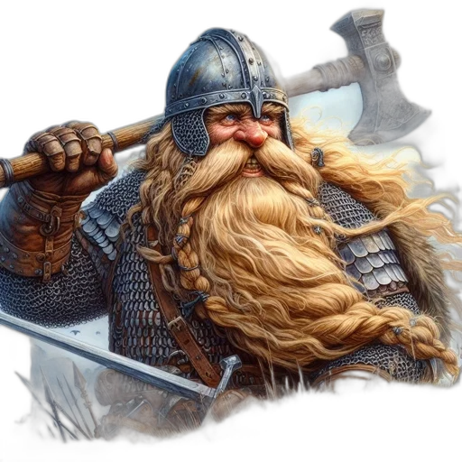 sword, weapon, staff, fantasy art transparent PNG cut-out