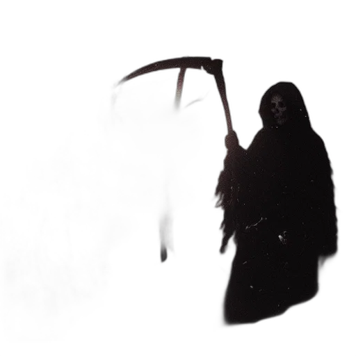 staff, sword, umbrella, weapon transparent PNG cut-out