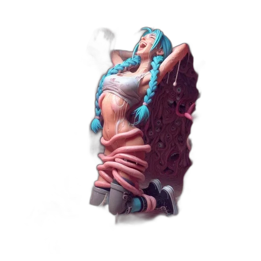 jewelry, dress, staff, weapon transparent PNG cut-out