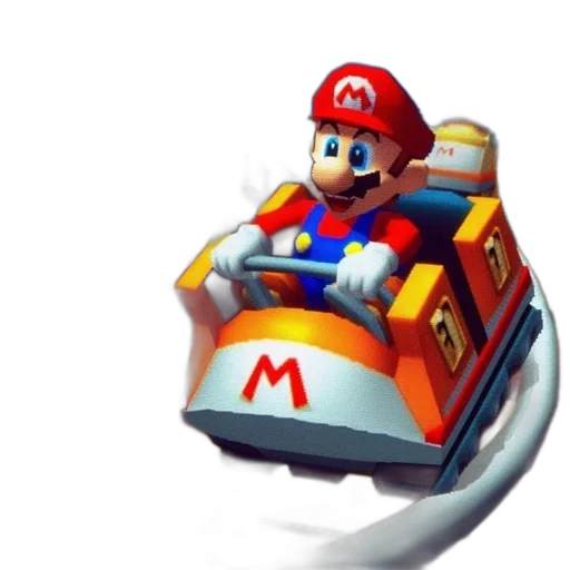 car, hat, weapon, robot transparent PNG cut-out