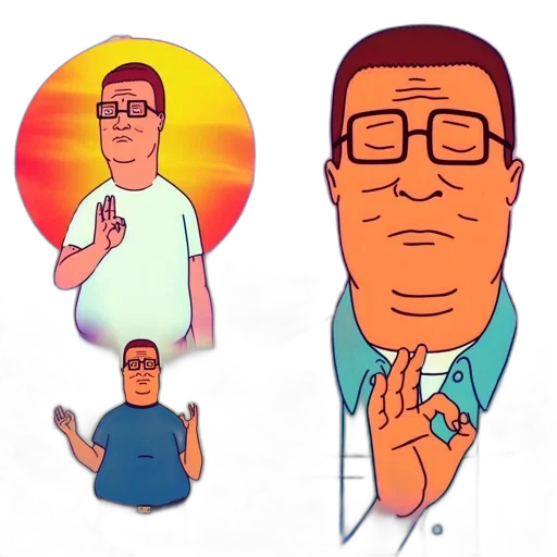 staff, cartoon, concept art, comic book art transparent PNG cut-out