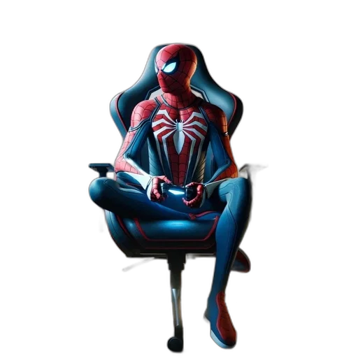 furniture, mask, animal, creature transparent PNG cut-out