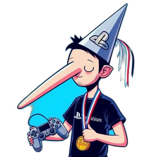 weapon, staff, hat, crown transparent PNG cut-out