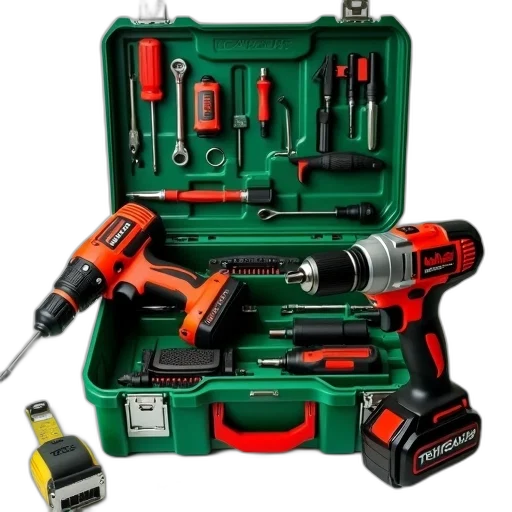 staff, weapon, green, toolbox transparent PNG cut-out