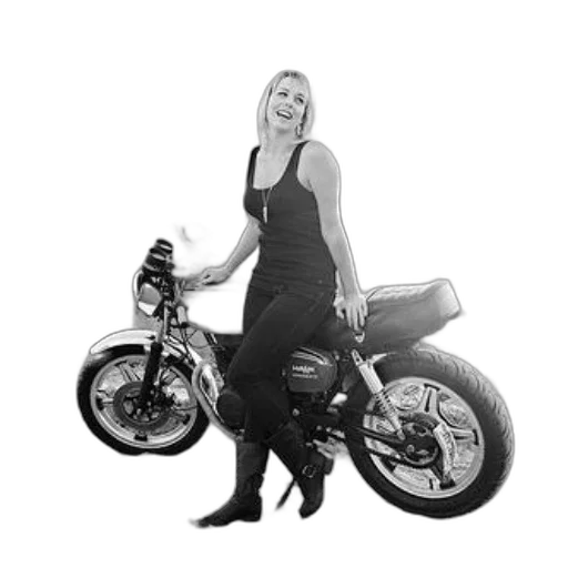 cartoon, photorealistic, concept art, woman transparent PNG cut-out