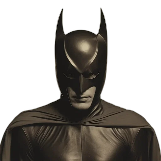 mask, jacket, concept art, comic book art transparent PNG cut-out