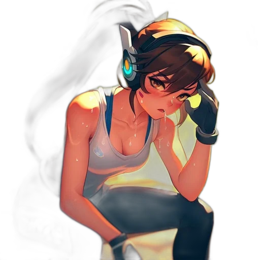 mask, robot, face, staff transparent PNG cut-out