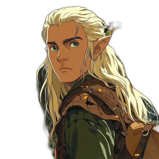 dragon, face, staff, fantasy art transparent PNG cut-out