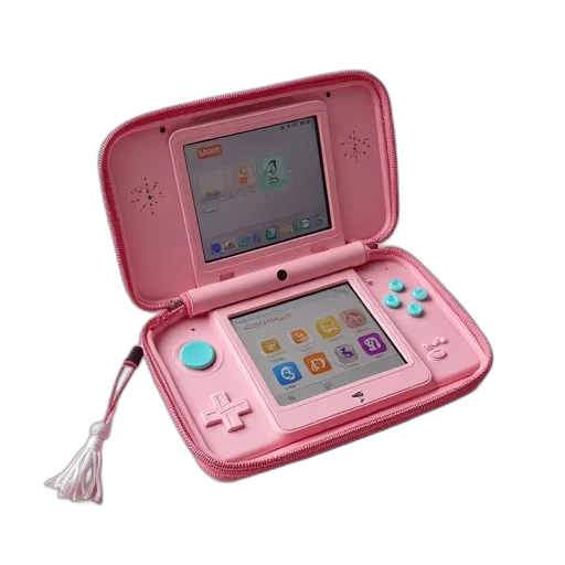 weapon, jewelry, vaporwave, pastel transparent PNG cut-out