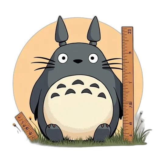 animal, creature, staff, hat transparent PNG cut-out