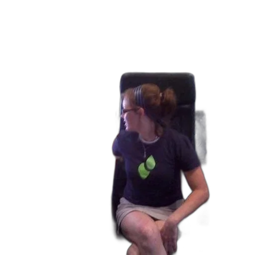 furniture, dress, robot, face transparent PNG cut-out