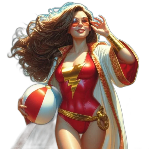 comic book art, concept art, fantasy art, pixel art transparent PNG cut-out