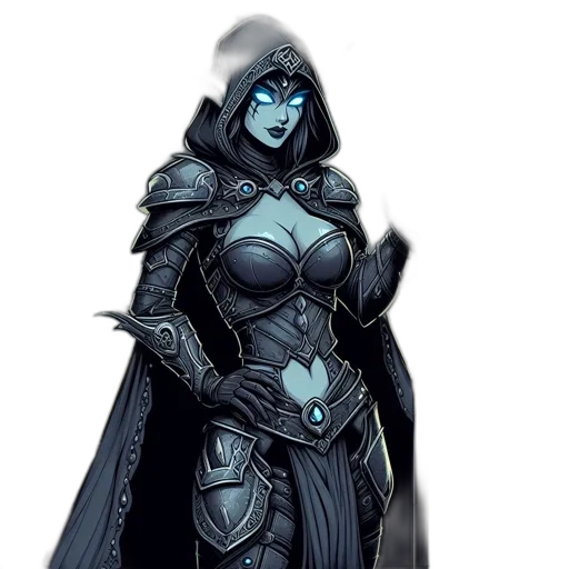 staff, concept art, fantasy art, comic book art transparent PNG cut-out