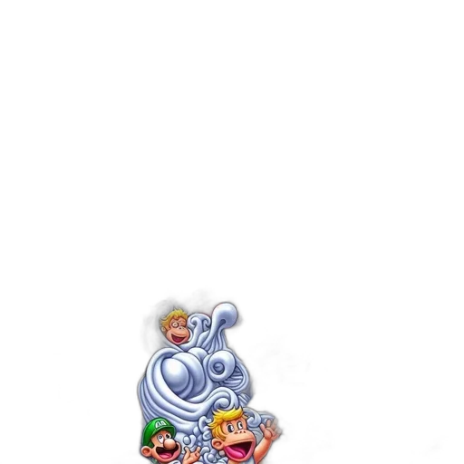 crown, jewelry, staff, hat transparent PNG cut-out