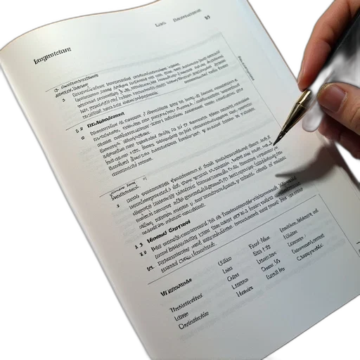 staff, outline, research, paper transparent PNG cut-out