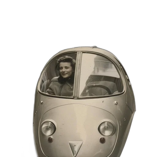 car, robot, mask, face transparent PNG cut-out