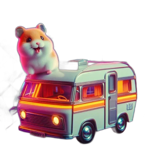 car, animal, food, creature transparent PNG cut-out