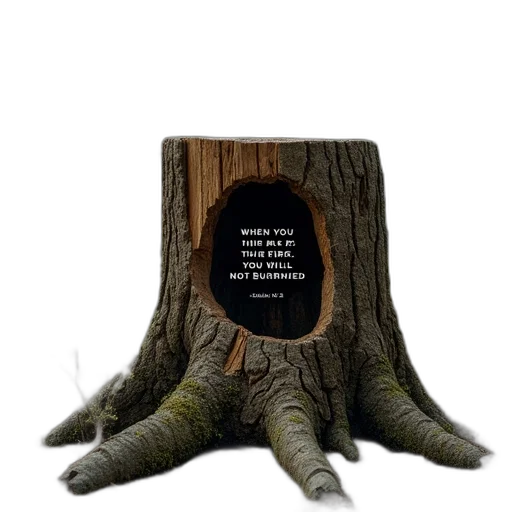 tree, furniture, creature, shoes transparent PNG cut-out