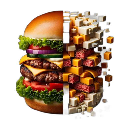 food, face, crown, animal transparent PNG cut-out