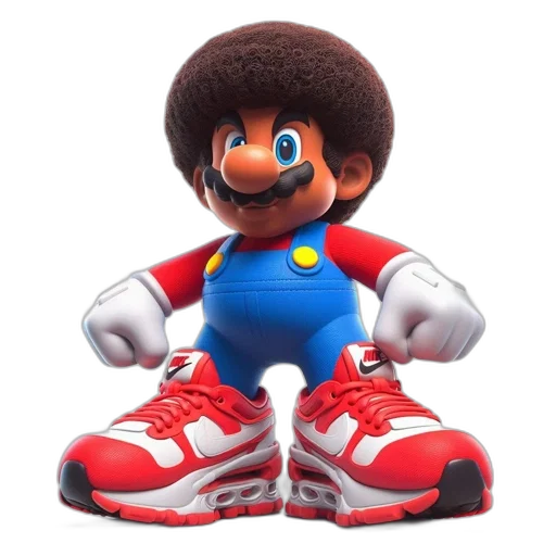 shoes, face, animal, weapon transparent PNG cut-out