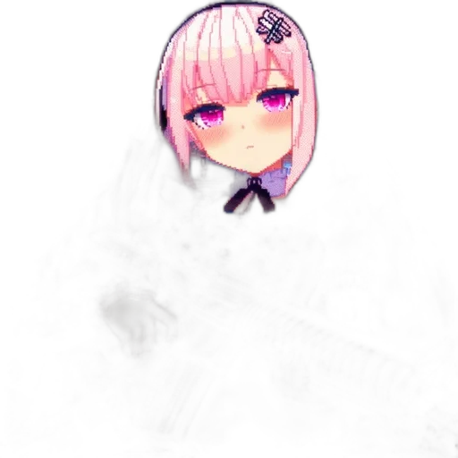 dragon, mask, face, staff transparent PNG cut-out