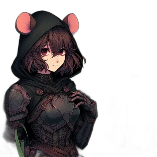 mask, jacket, weapon, face transparent PNG cut-out
