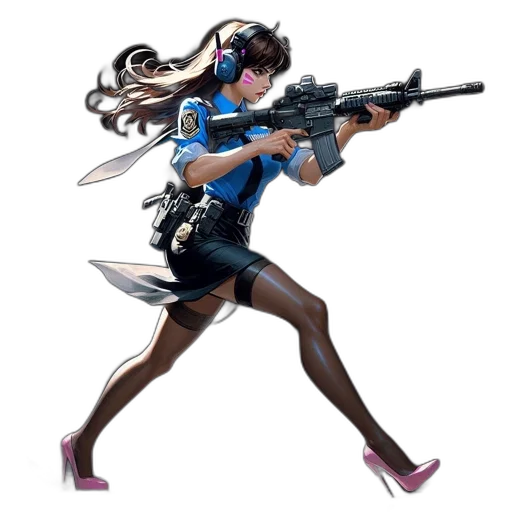 weapon, staff, animal, concept art transparent PNG cut-out