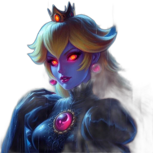 crown, jewelry, mask, robot transparent PNG cut-out