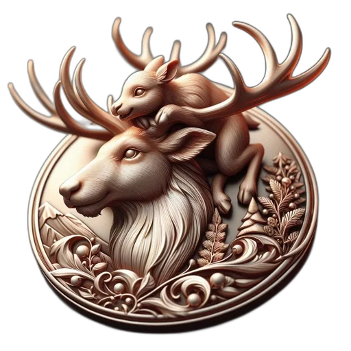 jewelry, crown, dragon, fantasy art transparent PNG cut-out